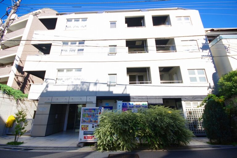 レグノフィーゴ駒場東大前　外観・共用 (11)